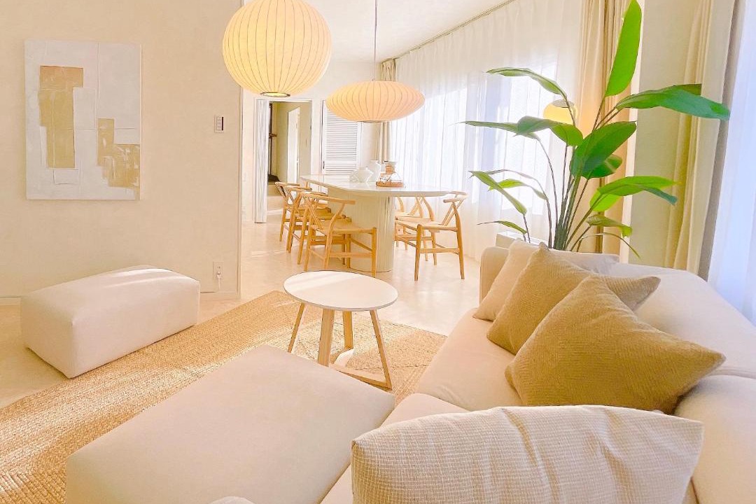 Photo of Livingroom in Nakano