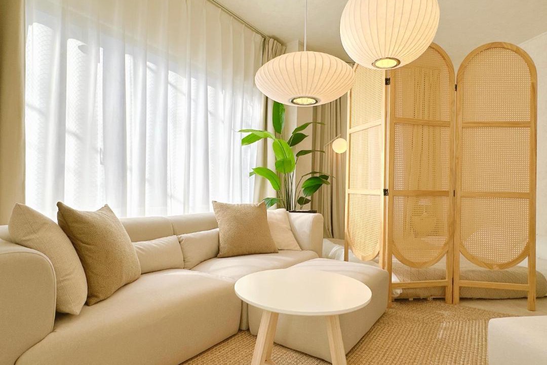 Photo of Livingroom in Nakano