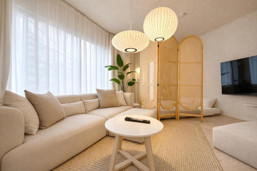 Photo of Livingroom in Nakano