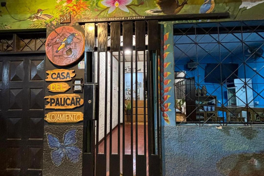 Photo of Others in Iquitos