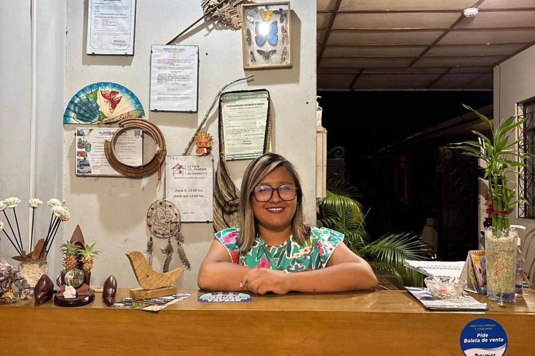 Photo of Others in Iquitos
