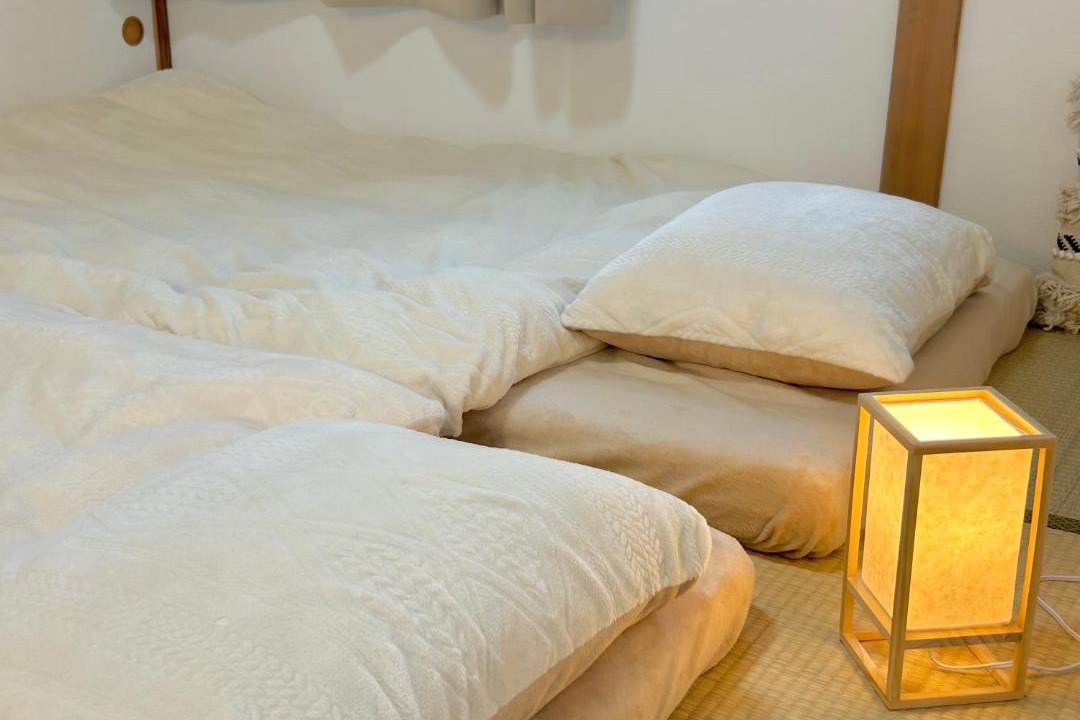 Photo of Bedroom in Asahikawa