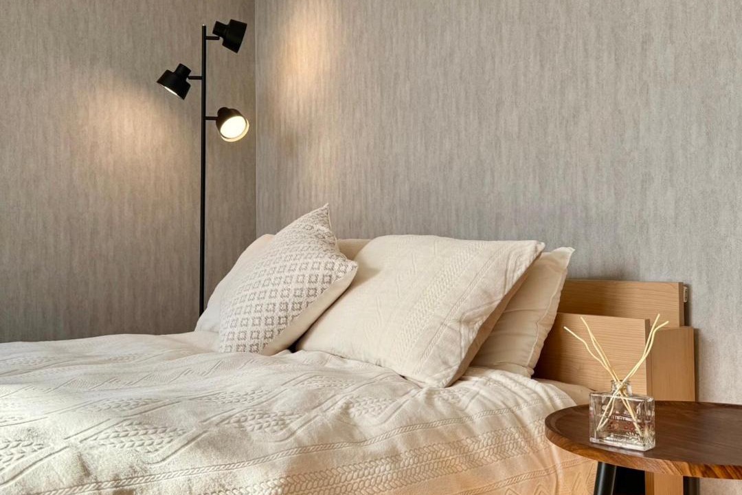 Photo of Bedroom in Asahikawa