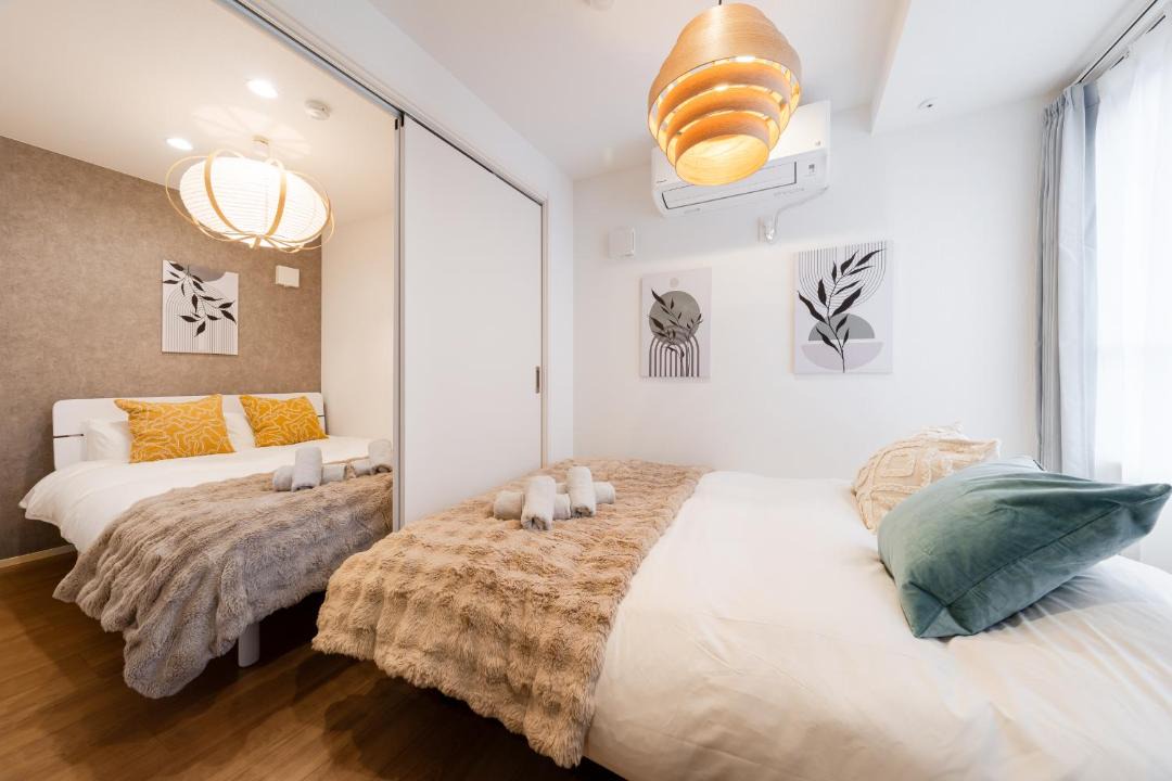 Photo of Bedroom in Nagawa