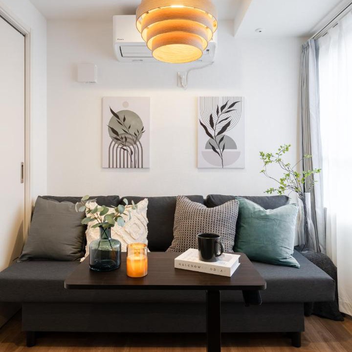 Photo of Livingroom in Nagawa