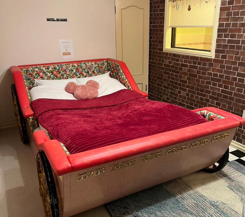 Photo of Bedroom in Togane