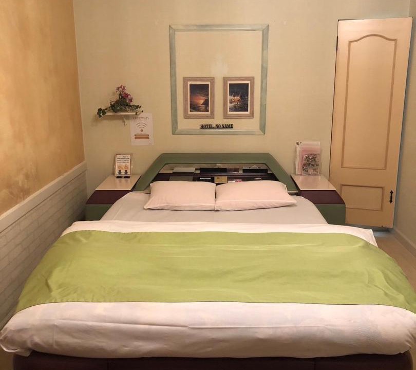 Photo of Bedroom in Togane