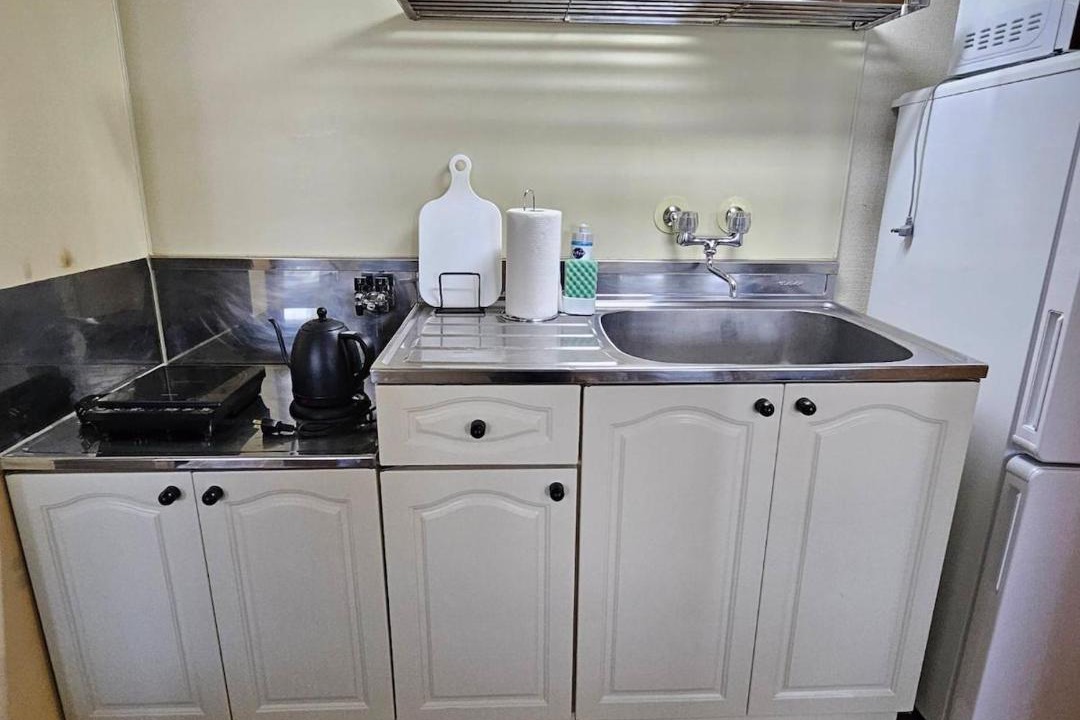 Photo of Kitchen in Minami