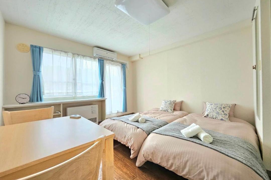 Photo of Bedroom in Minami