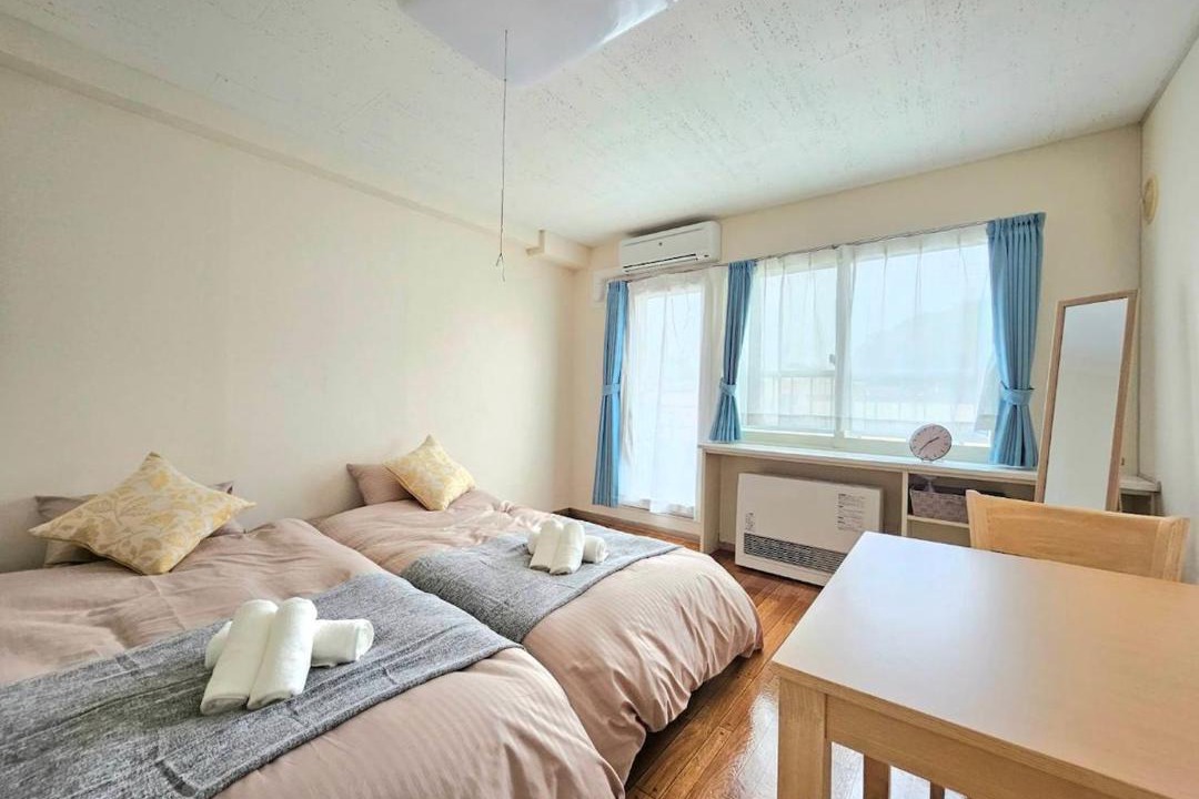 Photo of Bedroom in Minami
