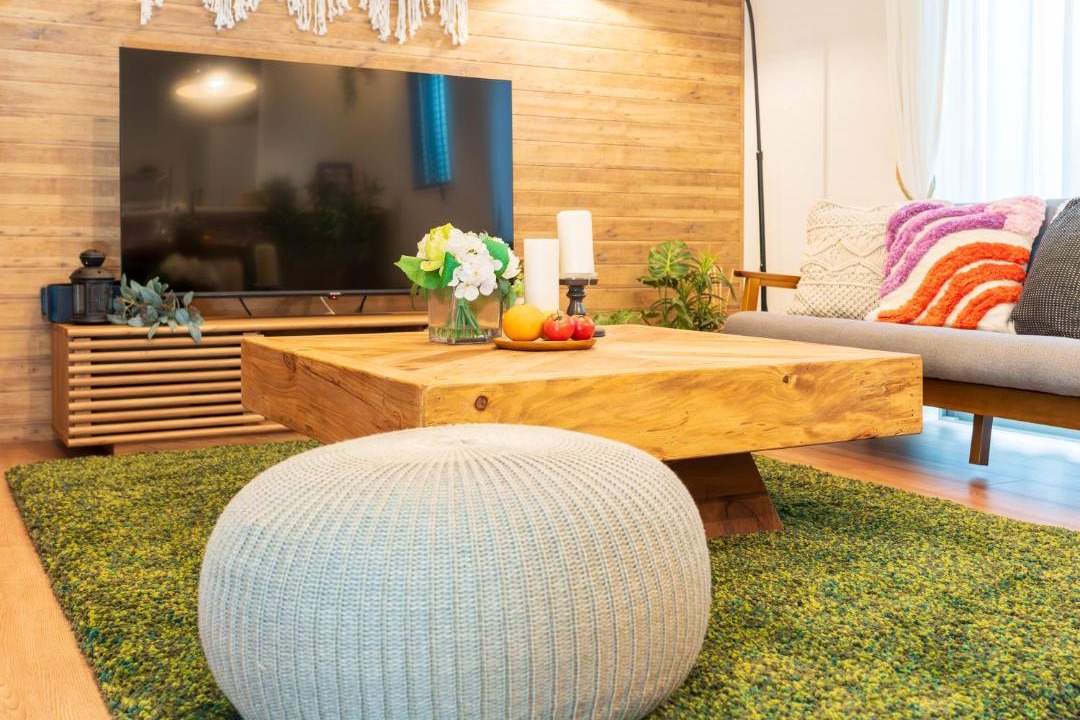 Photo of Livingroom in Kozai-hon Machi