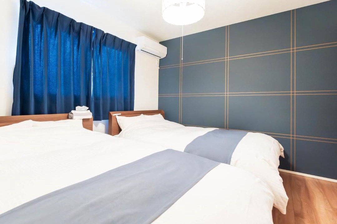 Photo of Bedroom in Kozai-hon Machi