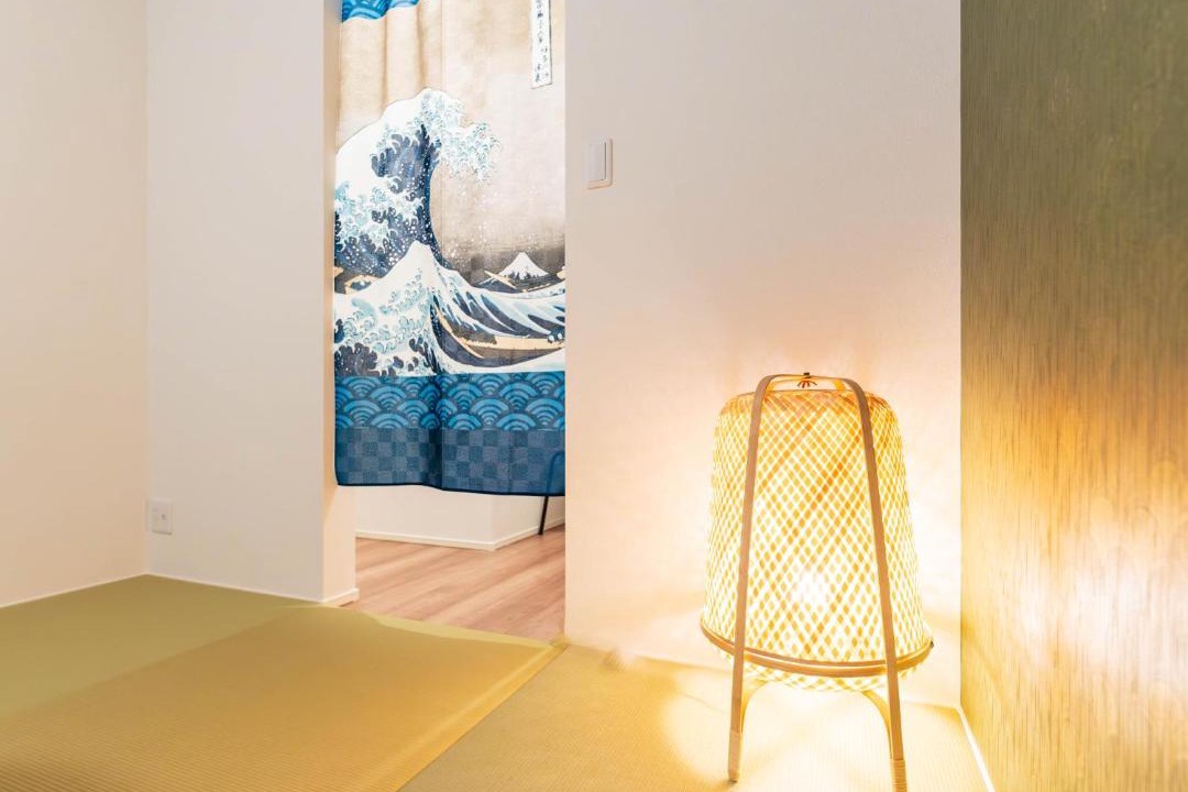 Photo of Bedroom in Kozai-hon Machi