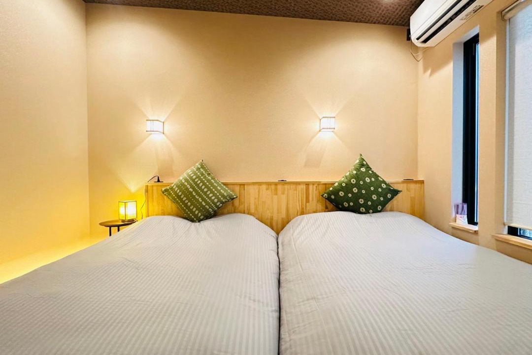 Photo of Bedroom in Nishinari