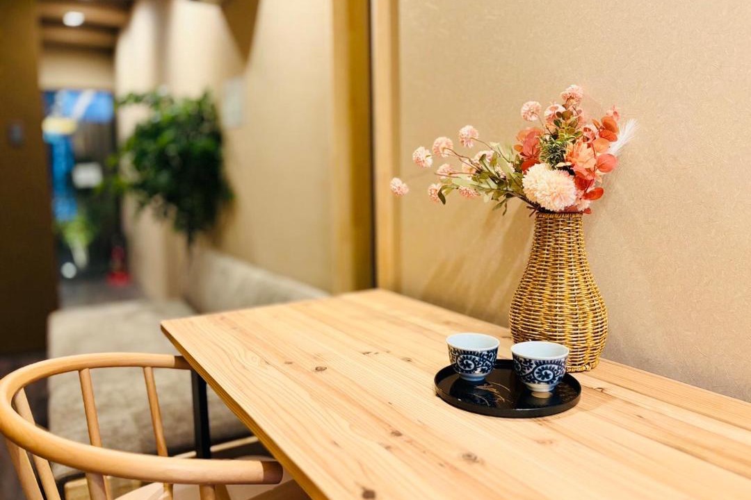 Photo of Others in Nishinari