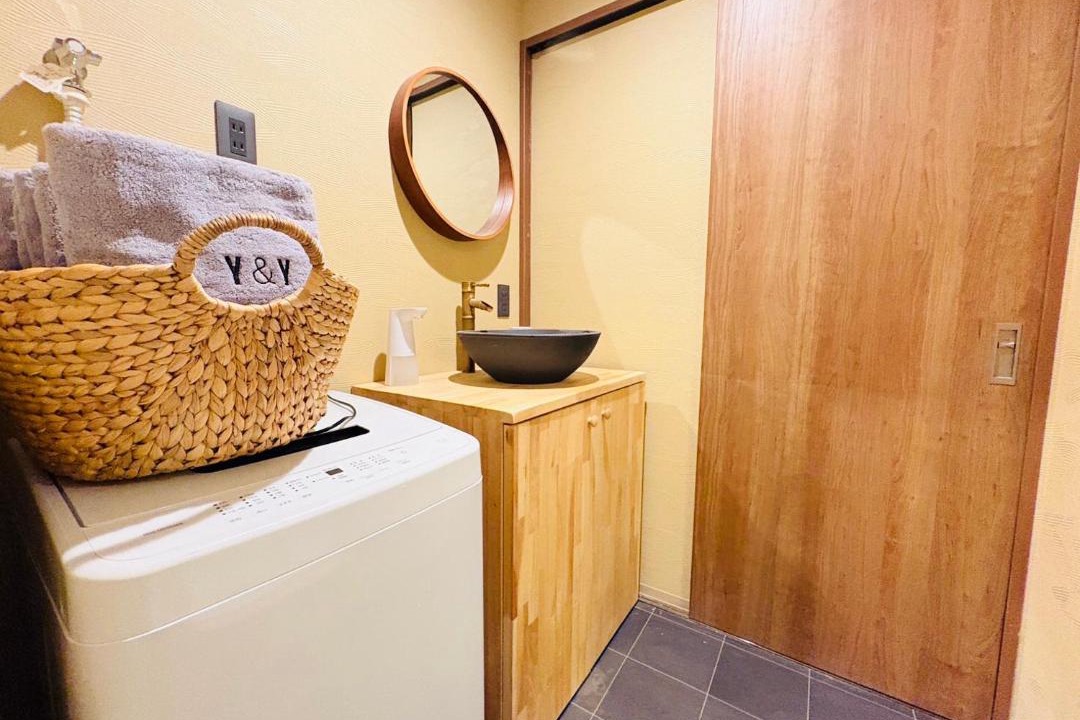 Photo of Bathroom in Nishinari