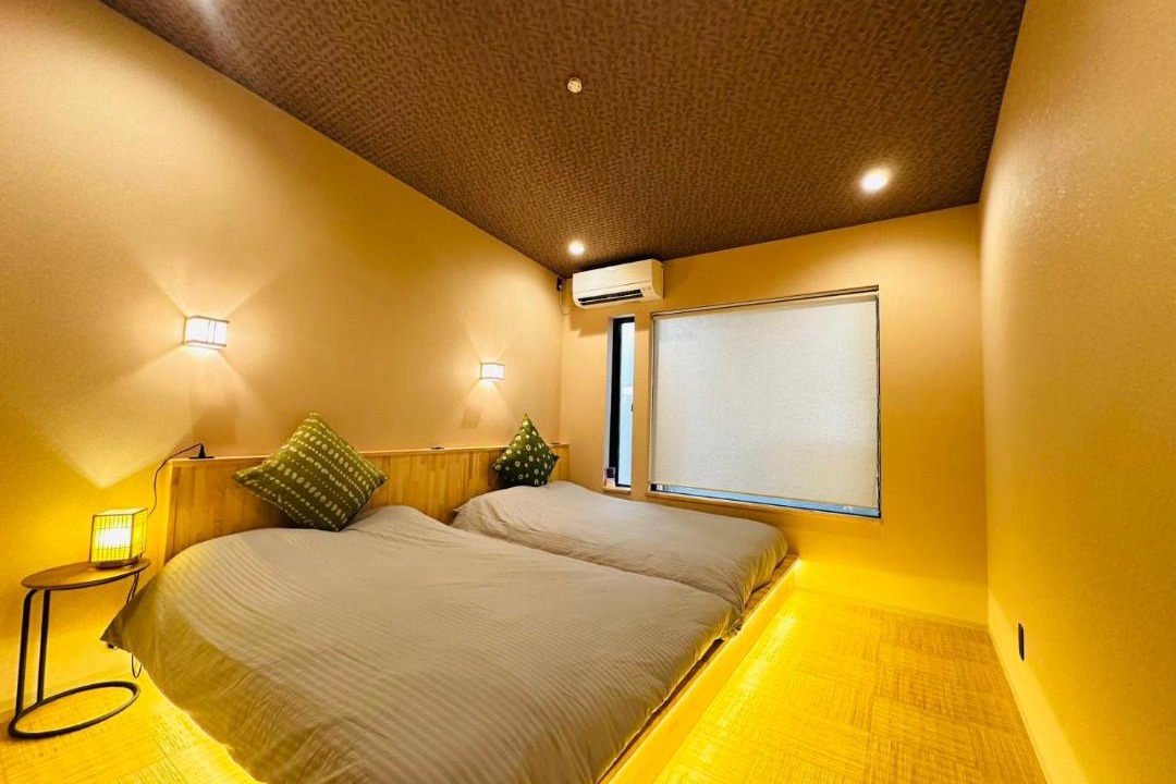Photo of Bedroom in Nishinari