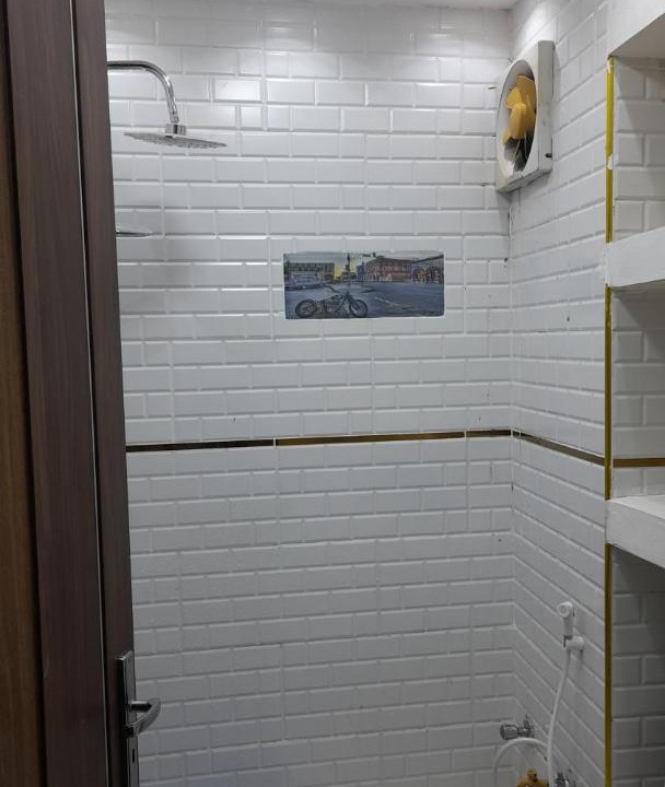 Photo of Bathroom in Agouza