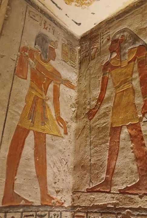 Photo of Others in Luxor
