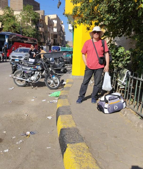 Photo of Others in Luxor