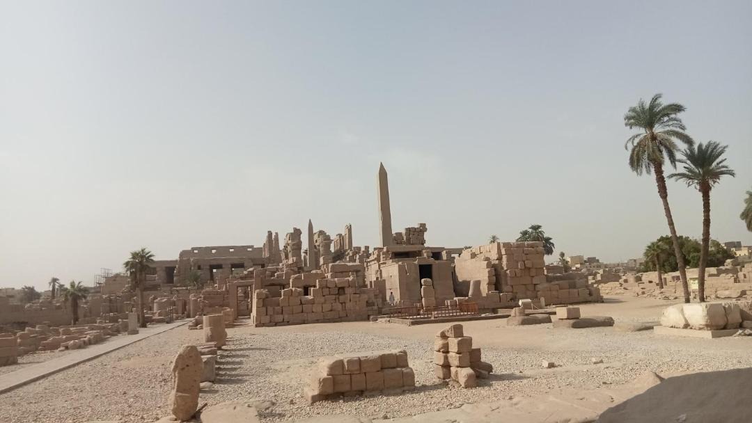 Photo of Others in Luxor