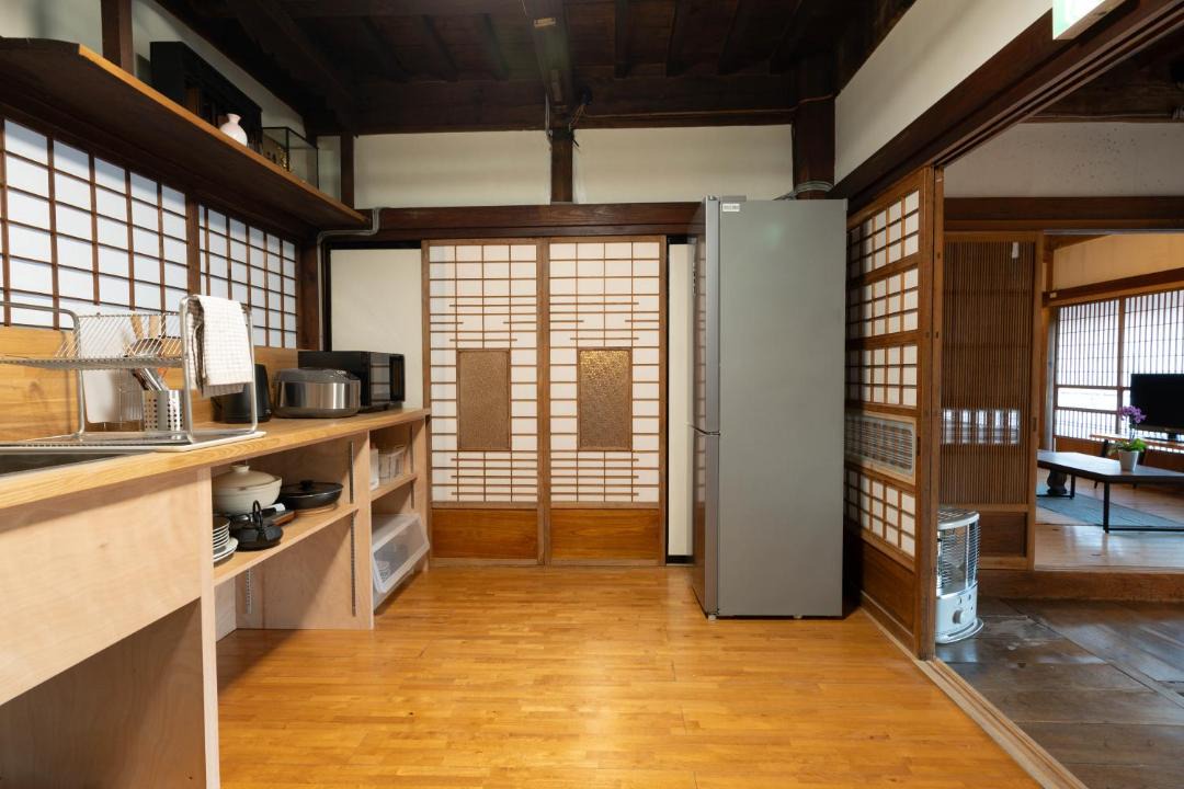 Photo of Others in Fujikawaguchiko