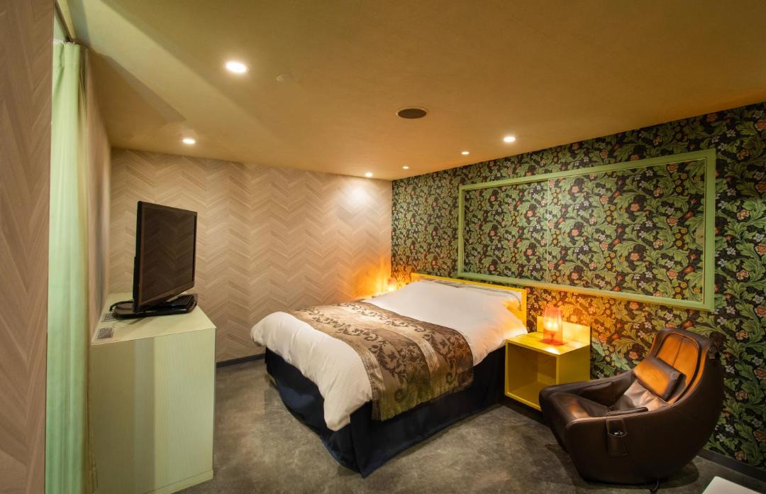 Photo of Bedroom in Tenri