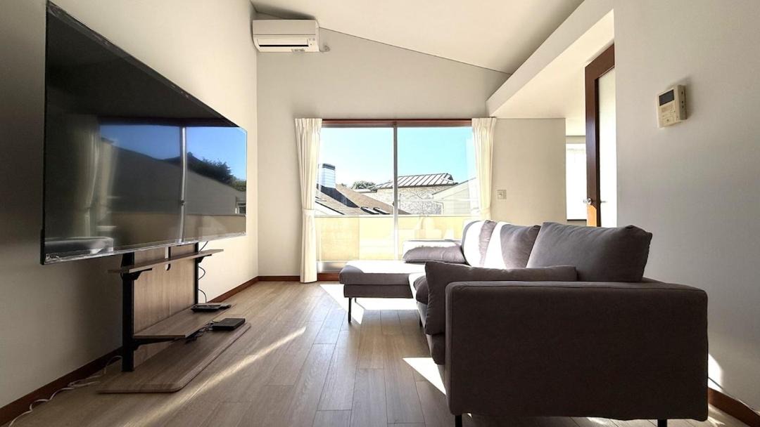 Photo of Livingroom in Kamakura