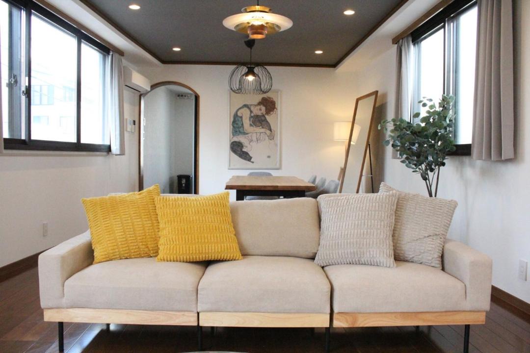 Photo of Livingroom in Sakuragicho