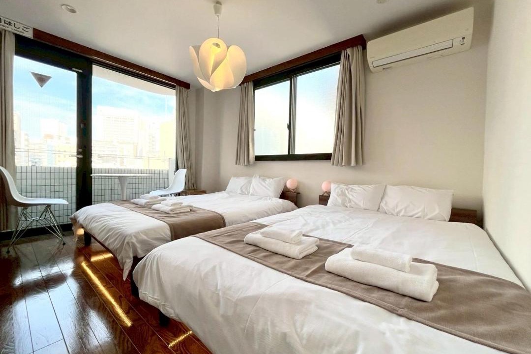 Photo of Bedroom in Sakuragicho