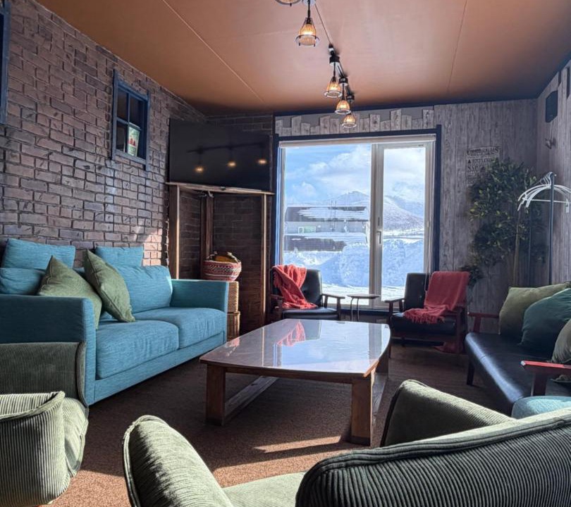 Photo of Livingroom in Rusutsu