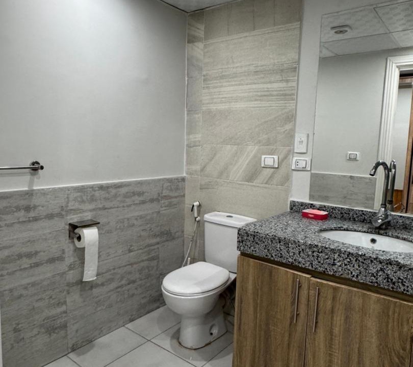 Photo of Bathroom in Corniche Road-Dahar