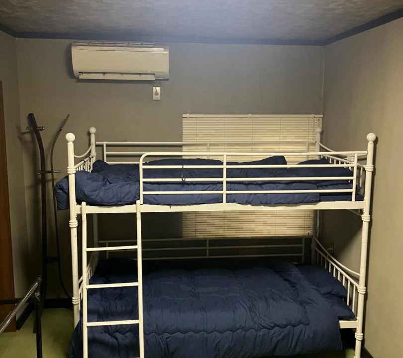 Photo of Bedroom in Washibetsu