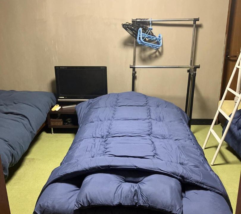 Photo of Bedroom in Washibetsu