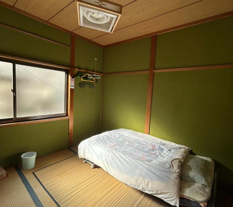 Photo of Bedroom in Kawayu Hot Springs