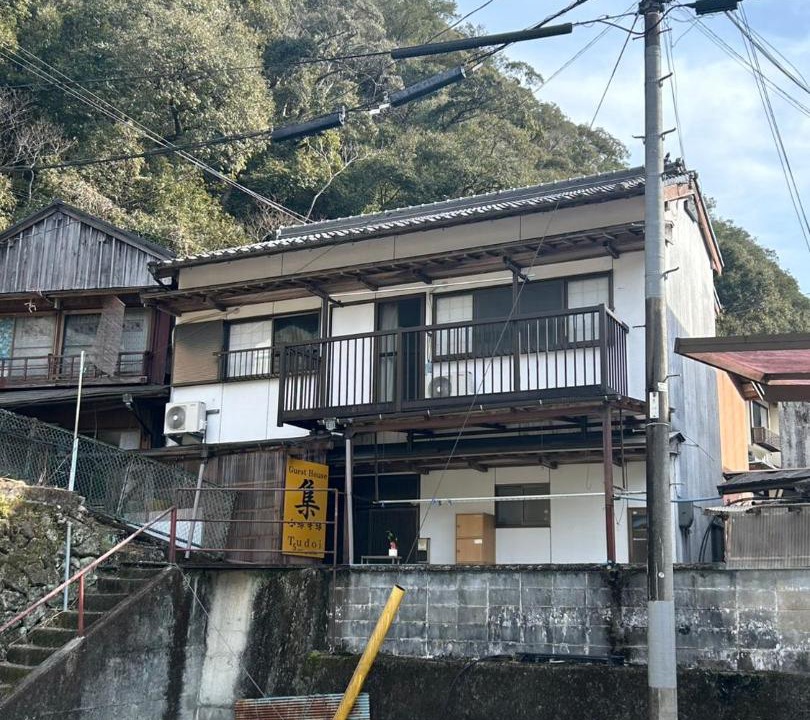 Photo of Others in Kawayu Hot Springs