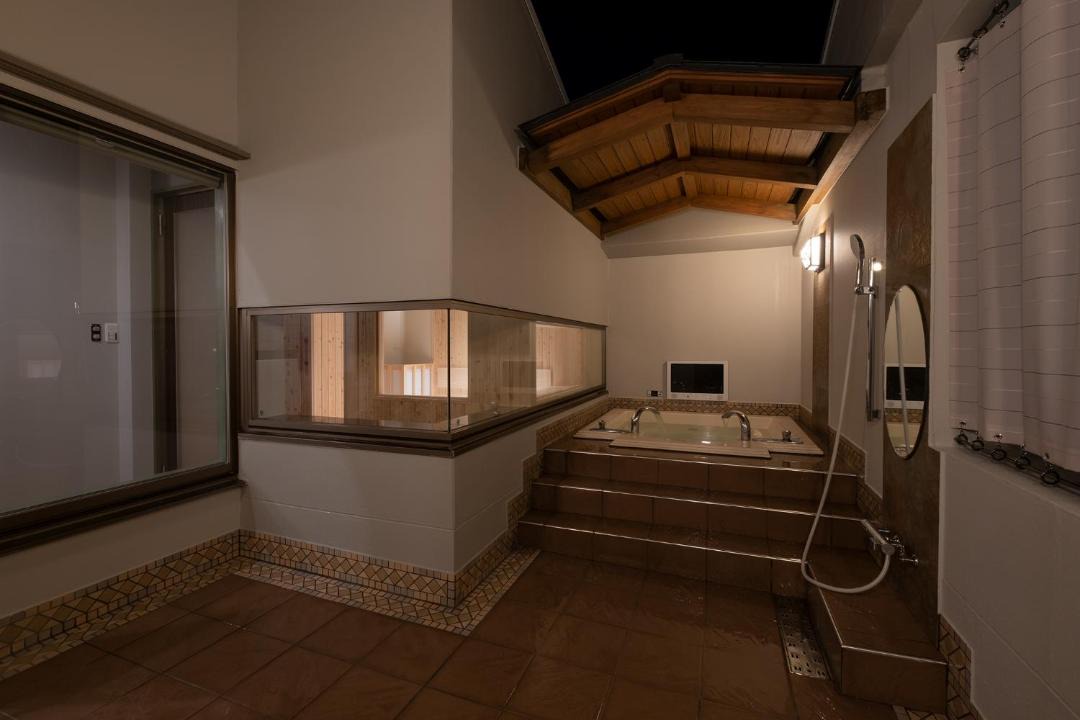 Photo of Bathroom in Wakayama