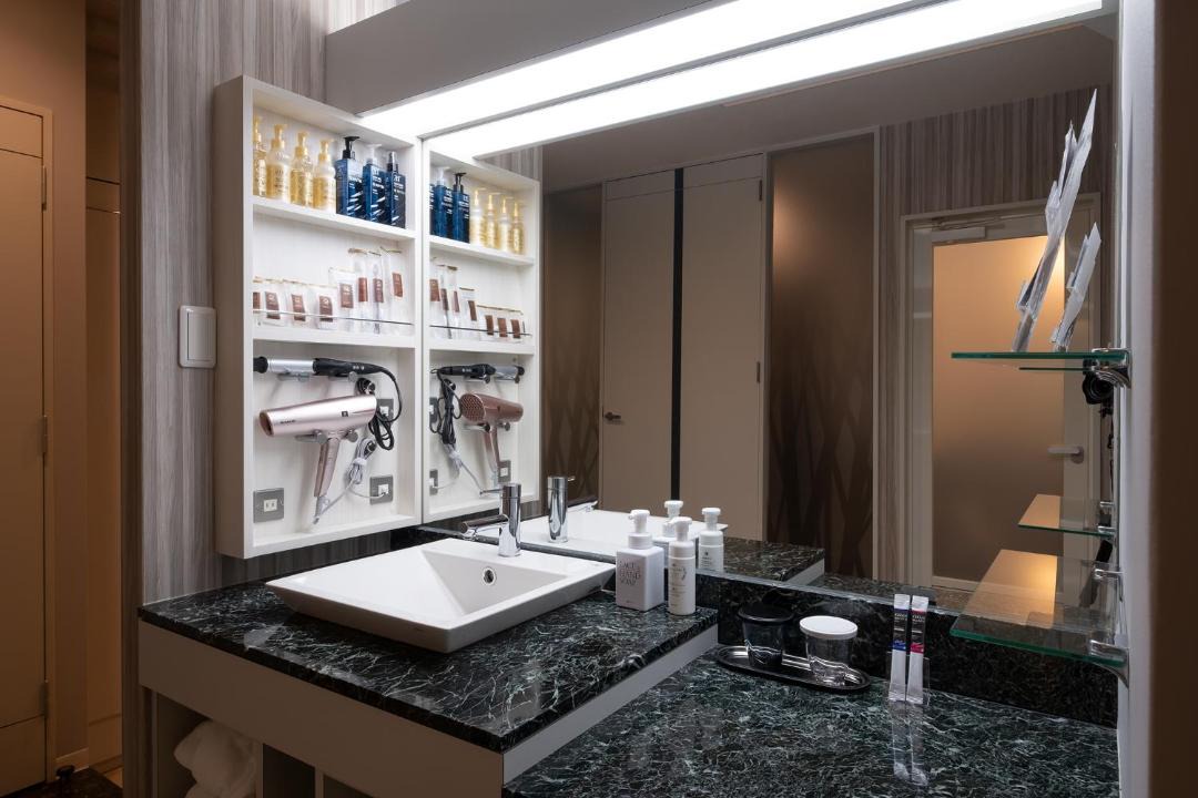 Photo of Bathroom in Wakayama