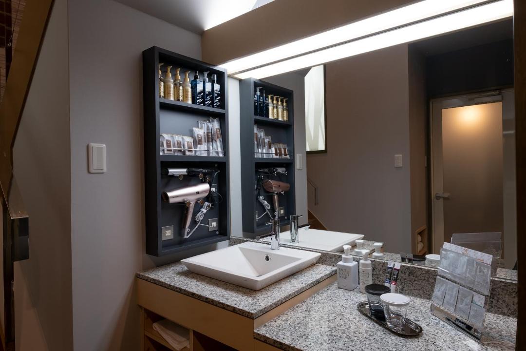 Photo of Bathroom in Wakayama