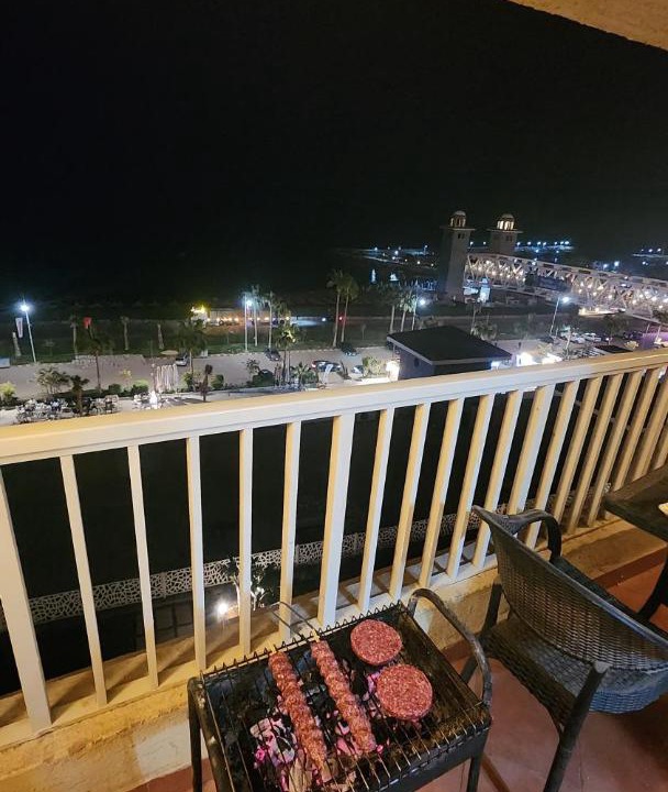 Photo of Patio Balcony in Ras Sudar