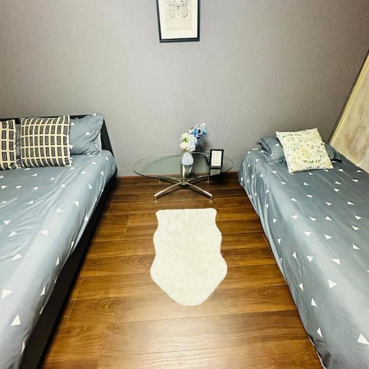 Photo of Bedroom in Abeno