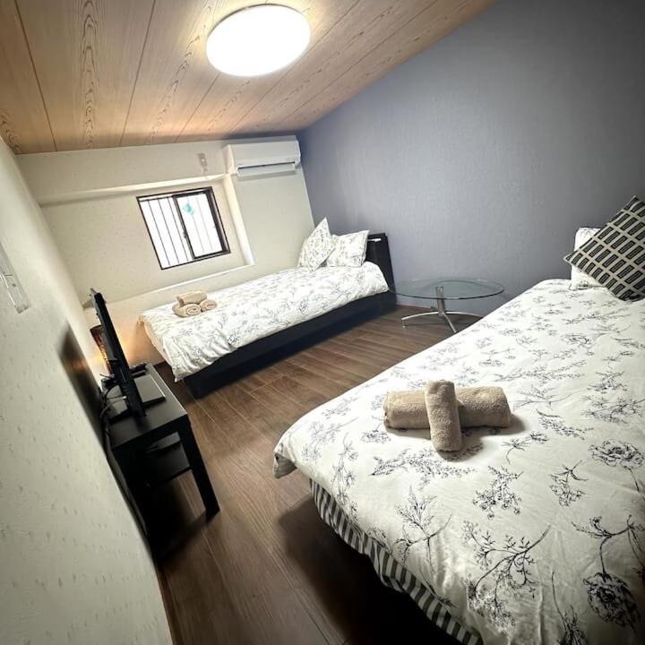 Photo of Bedroom in Abeno