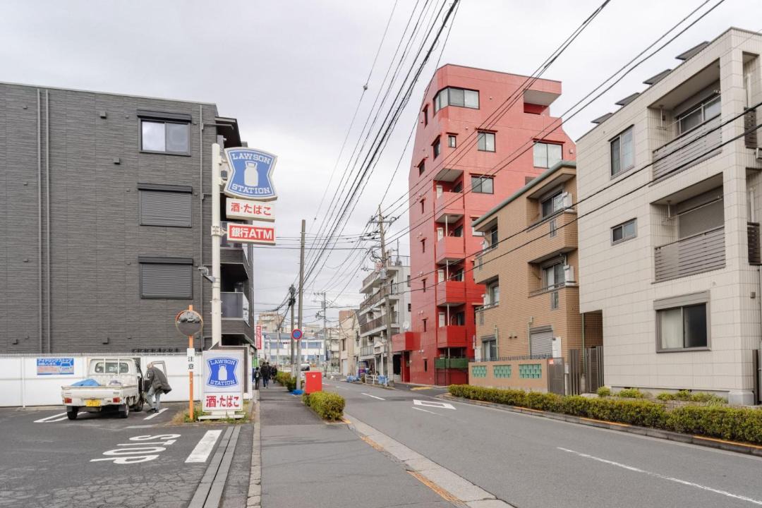 Photo of Others in Nakano
