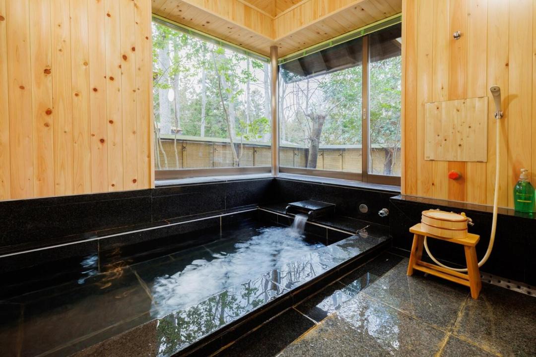 Photo of Bathroom in Zao