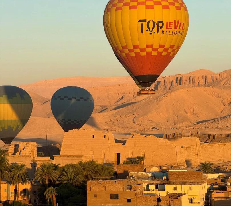 Photo of Others in Luxor