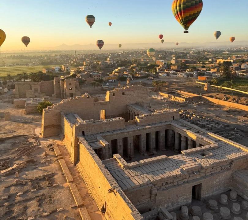 Photo of Others in Luxor
