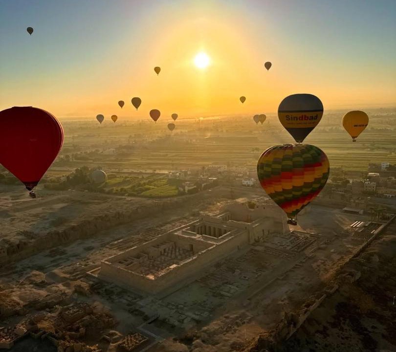 Photo of Others in Luxor