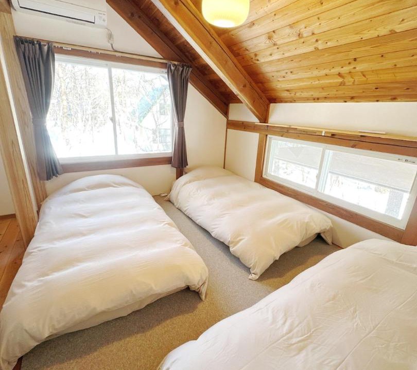 Photo of Bedroom in Hokujo