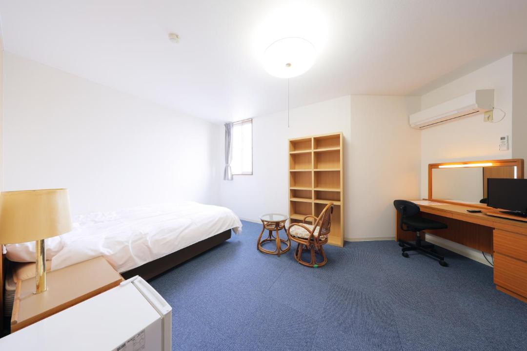 Photo of Bedroom in Shima
