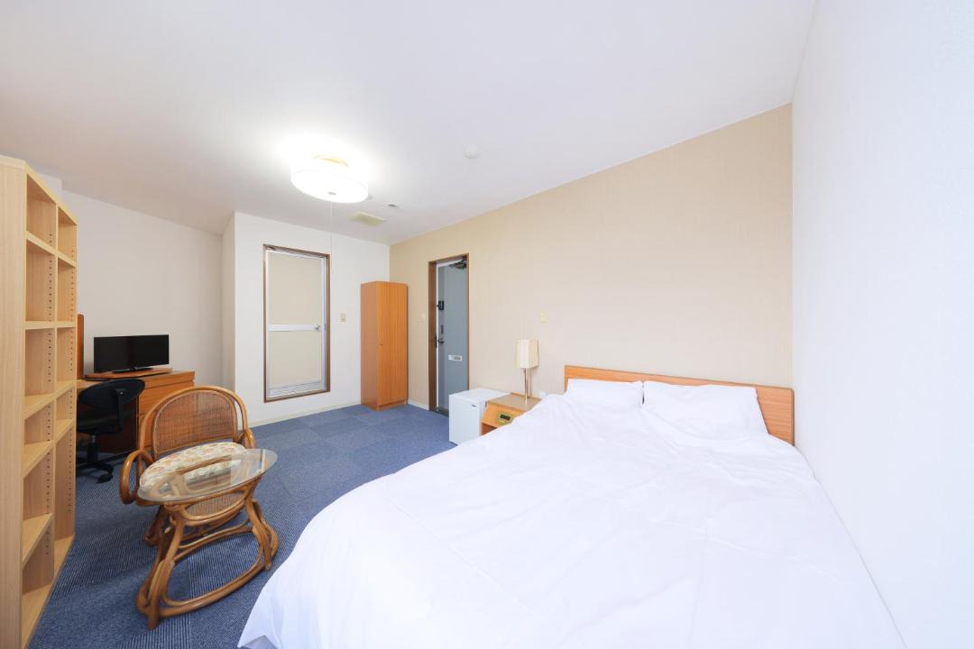 Photo of Bedroom in Shima